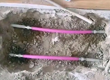 金牛卫生间测漏水多少钱