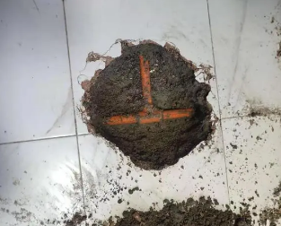 金牛查漏水多少钱